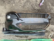 FORD FIESTA MK7.5 ST180
