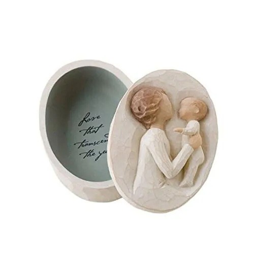 Willow tree figurine - figurine,