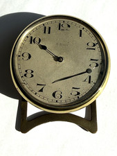 VINTAGE ANTIQUE 8 DAY