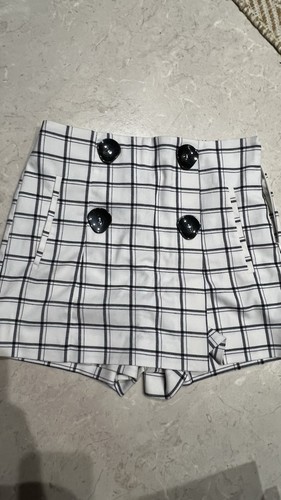 Zara skirt - zara,