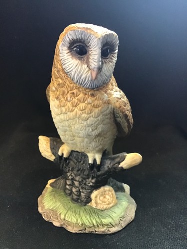 Small leonardo collection owl - leonardo,