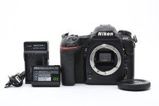 Nikon D500 20.9MP Digital SLR