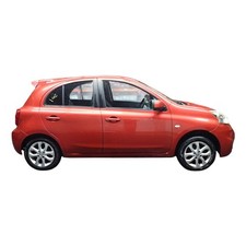NISSAN MICRA AIRBAG K13 MK4