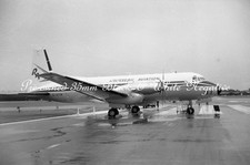 Rousseau Aviation HS748