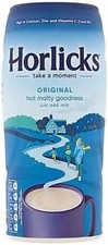 Horlicks Malted Milk Drink