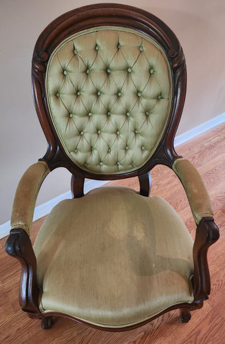 Victorian era carved - victorian-era,