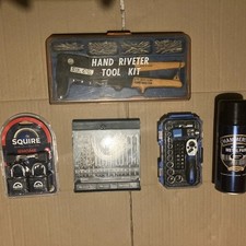 Tools Joblot Mixed Hand Tools