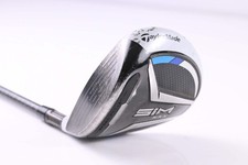 Left Hand Taylormade SIM Max