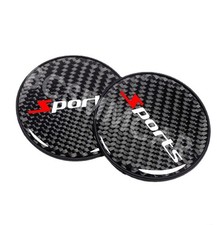 1 Pair 2.7in Car Cup Holder