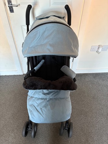 Cuggl stroller with - stroller,