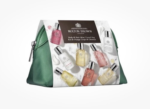 Molton brown the elegant - molton,