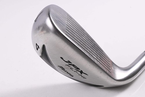 Mizuno jpx fli - fli-hi, hybrid
