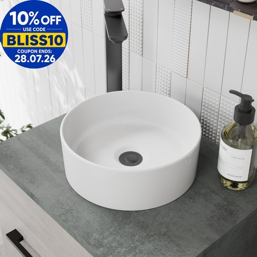 Bathroom countertop basin sink - bathroom,