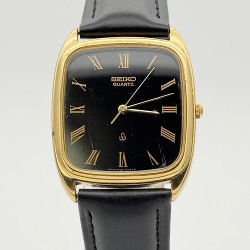 Seiko chario 6030 - chario, 6030-5210