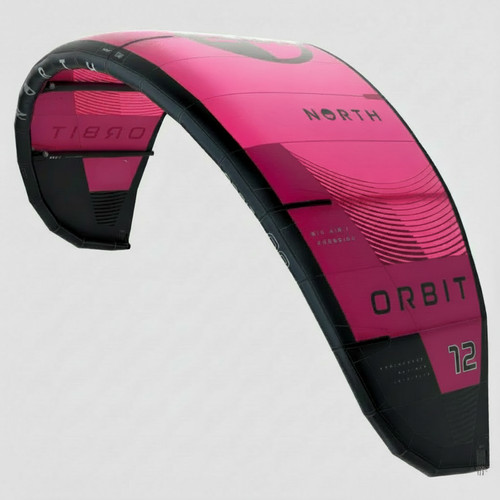 North orbit freeride - north, /