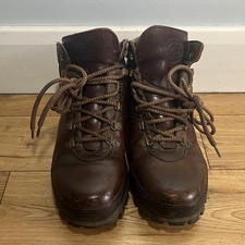 Mens Chris Brasher Brown