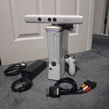 Microsoft Xbox 360 S Slim