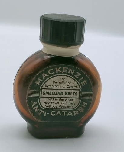 Vintage mackenzie - vintage,
