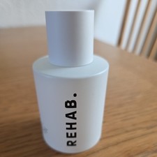 Rehab Hair Perfume 50ml- Nourish & Repair Damaged Dry ends While Refreshing Hair