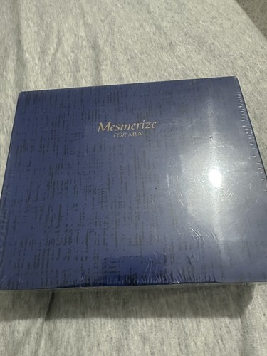 Mesmerize mens gift - mesmerize,