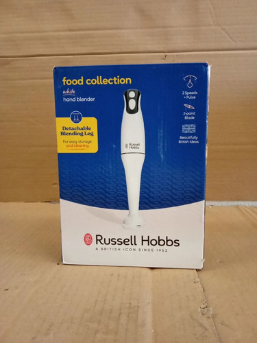 Russell hobbs food - food, collection