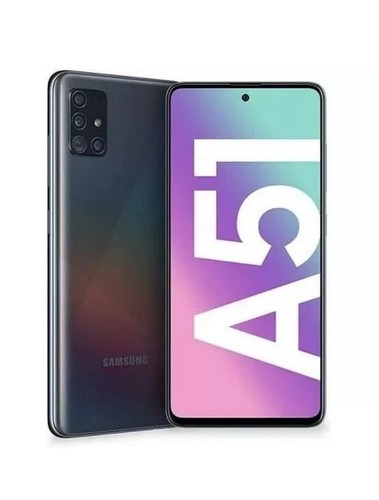 Samsung galaxy a51 128gb - samsung,