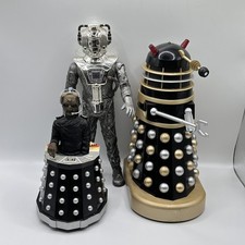 Doctor Who Movie Dalek 8" RC