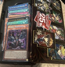 Yu-Gi-Oh 25th Anniversary Tin