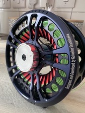 Guideline Vosso Fly Reel