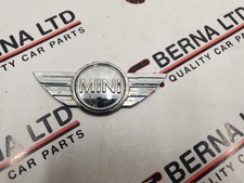 Genuine Mini Cooper R56 R57