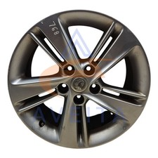 VAUXHALL INSIGNIA B 17-20 MK2