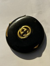 Antique Gucci Mini Black