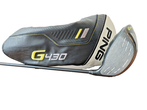 Ping g430 sft driver left - ping,