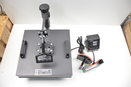 Vevor hot press machine - press,
