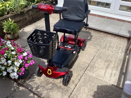 Monarch genie auto folding - auto,
