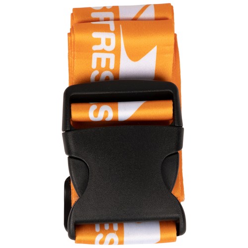 Trespass unisex luggage strap - unisex,