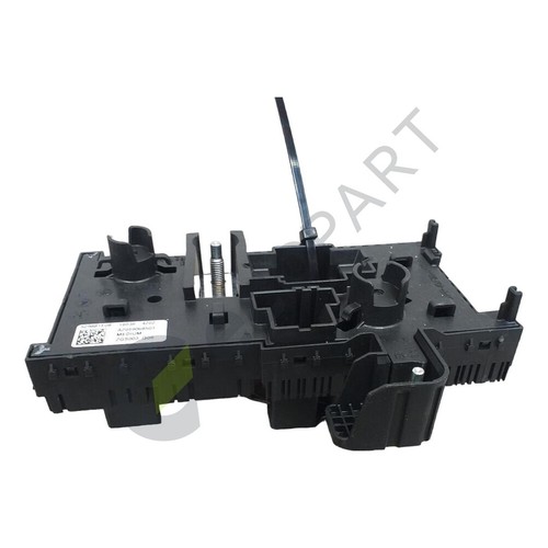 W205 mercedes class fuse box - fuse,