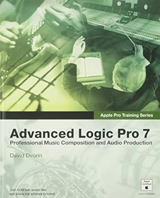Apple pro training series - apple,