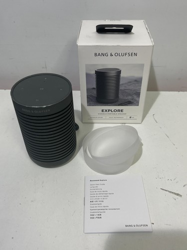 Bang olufsen beosound - bang,