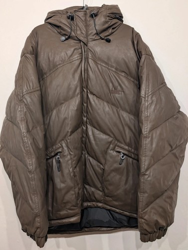 Addict duck down - jacket,