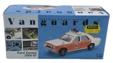 Vanguards Lledo VA55000 Ford