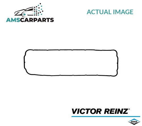 Oil pan sump gasket - oil,