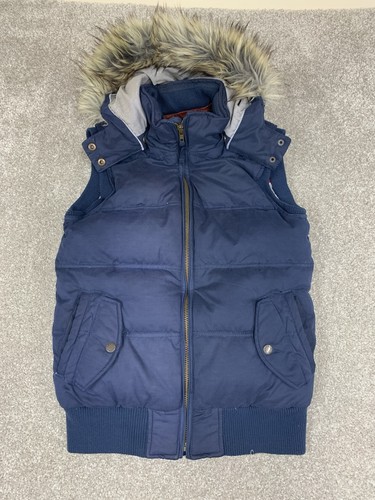 Fat face women navy - navy, puffer