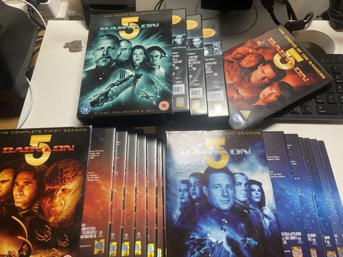 Babylon movie season 3 - movie, 1-3