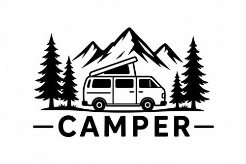 Large compass mountain - large,