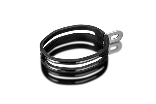 Delkevic standard strap with - standard,