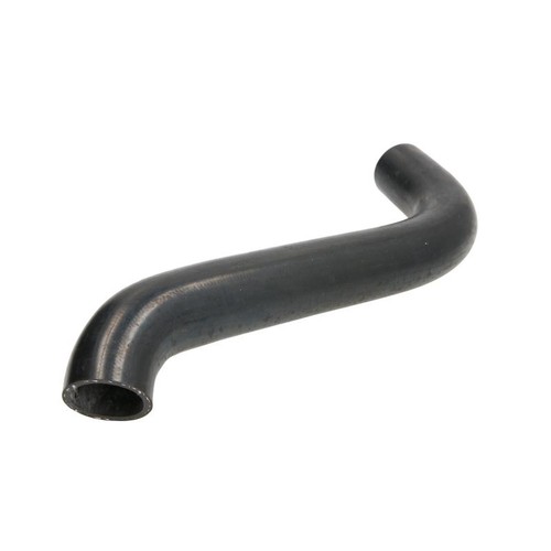 Cooling system rubber hose - 1x,