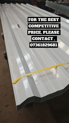 Metal roofing sheets - roofing,