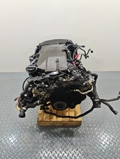 BMW 5 7 SERIES F07 F10 N57D30A N57 ENGINE 530D 730D 134K 241 BHP TESTED VIDEO