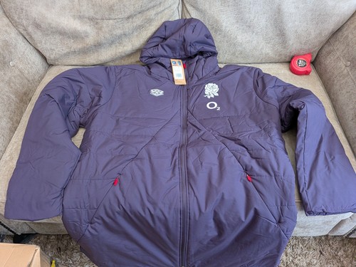 Umbro england rugby padded - rugby,